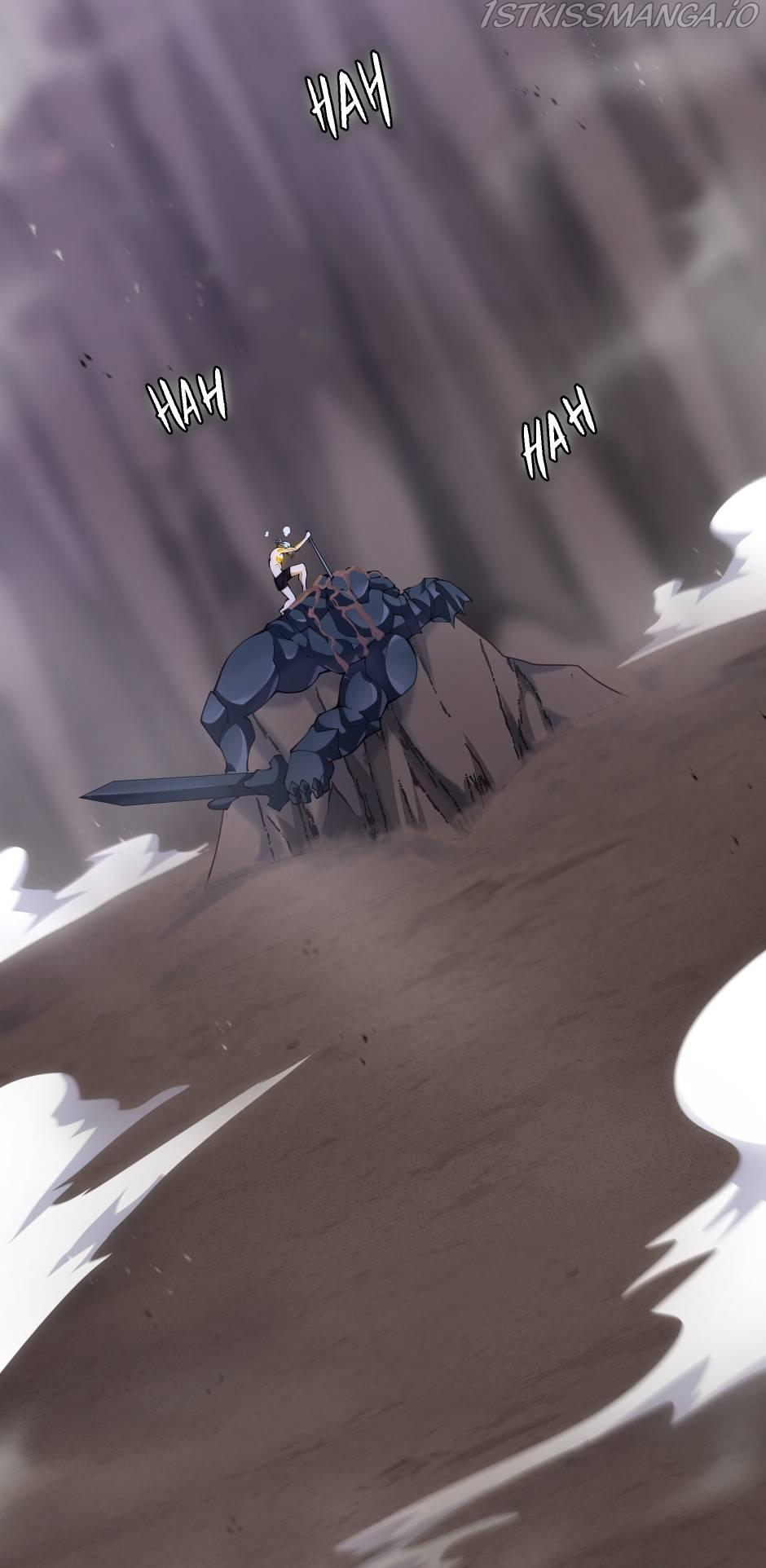 The Beginning After The End Chapter 162 image 085